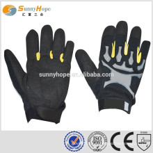 Военно-спортивные перчатки Саннихопе